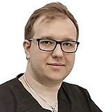 Симонов Илья Сергеевич