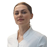 Лемешко Янина Константиновна