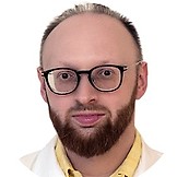 Куваев Вадим Сергеевич