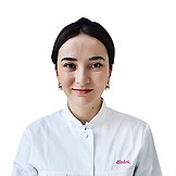 Карабашева Зухра Сагитовна