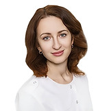 Беганская Наталья Сергеевна