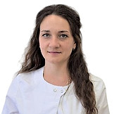 Новикова Евгения Юрьевна