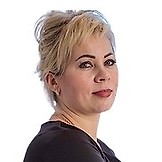 Гусева Ирина Валерьевна