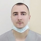 Сериков Артём Олегович