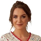 Арефьева Софья Евгеньевна
