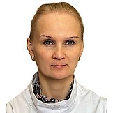 Осипова Ольга Анатольевна