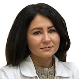 Родригес Галина Валентиновна