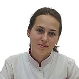 Николаева Алена Васильевна