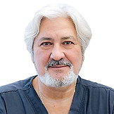 Румянцев Николай Николаевич