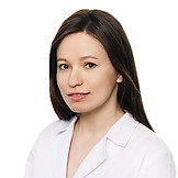 Потехина Юлия Николаевна