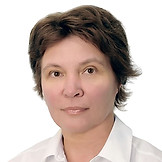 Струтиевская Наталья Арнольдовна