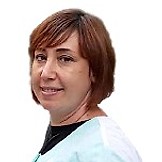 Голушко Татьяна Александровна
