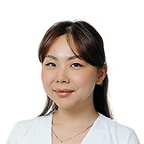 Ким Анастасия Эдуардовна